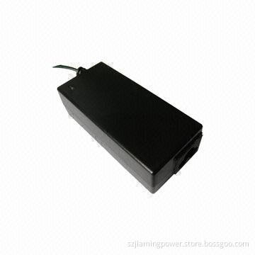 36W Series Laptop AC/DC Switching Power Supply with 1A Current